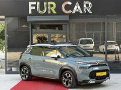 FURCAR'DAN CAM TAVANLI HATSIZ BOYASZ TRAMERSZ CİTROEN C3AİRCROS