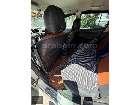 TERTEMİZ 206 AİLE ARABASI