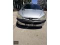TERTEMİZ 206 AİLE ARABASI