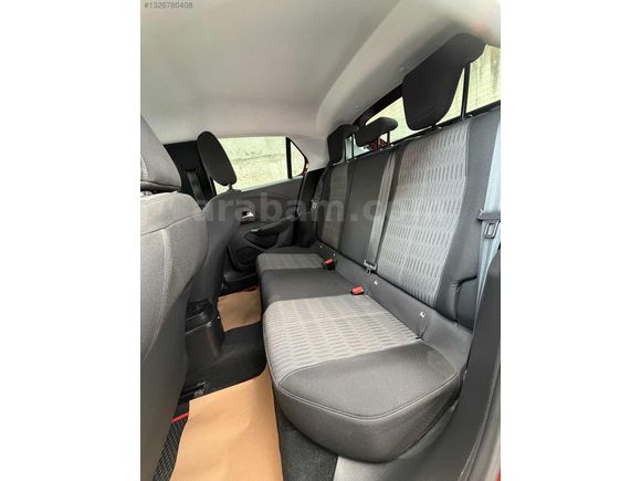 YNS OTOMOTİV | 1.5 D OPEL CORSA