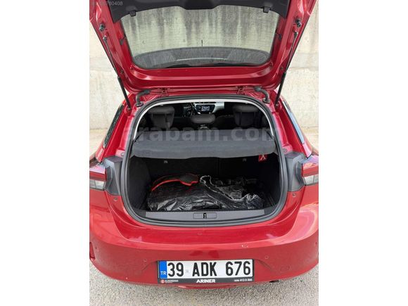 YNS OTOMOTİV | 1.5 D OPEL CORSA