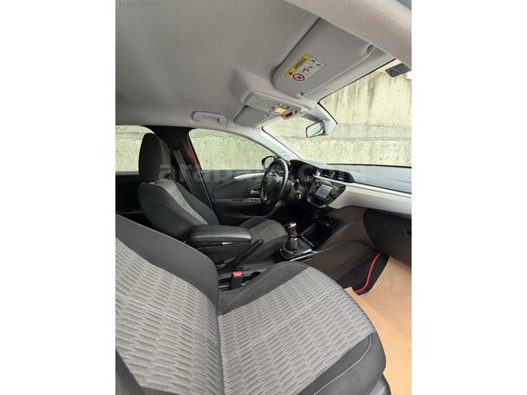 YNS OTOMOTİV | 1.5 D OPEL CORSA