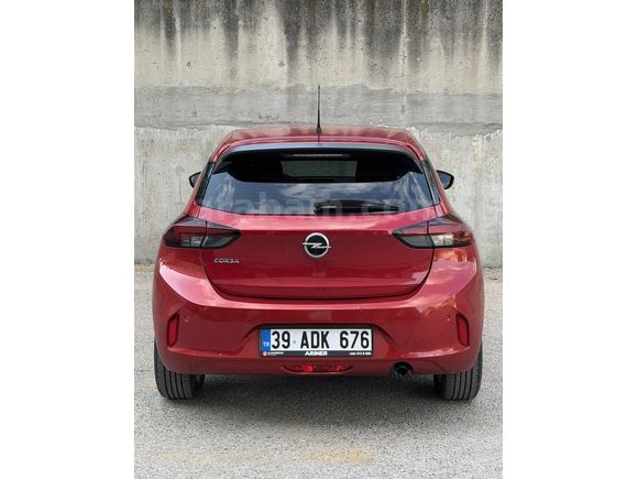 YNS OTOMOTİV | 1.5 D OPEL CORSA