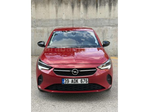YNS OTOMOTİV | 1.5 D OPEL CORSA