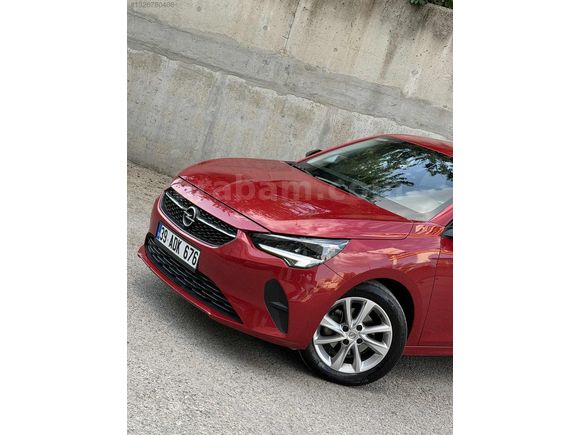 YNS OTOMOTİV | 1.5 D OPEL CORSA