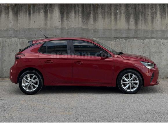 YNS OTOMOTİV | 1.5 D OPEL CORSA