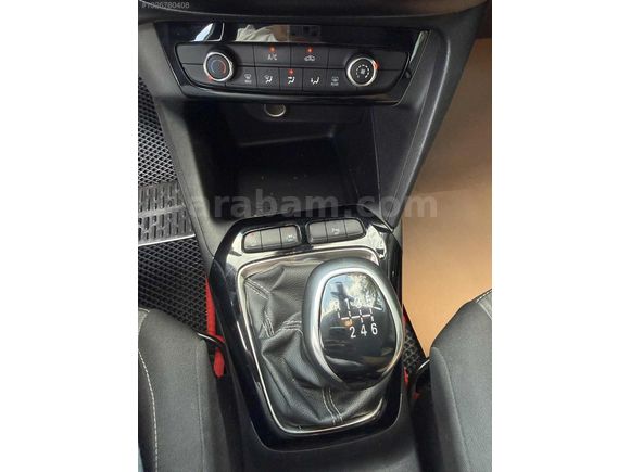 YNS OTOMOTİV | 1.5 D OPEL CORSA