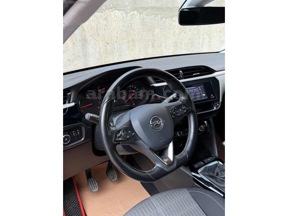 YNS OTOMOTİV | 1.5 D OPEL CORSA