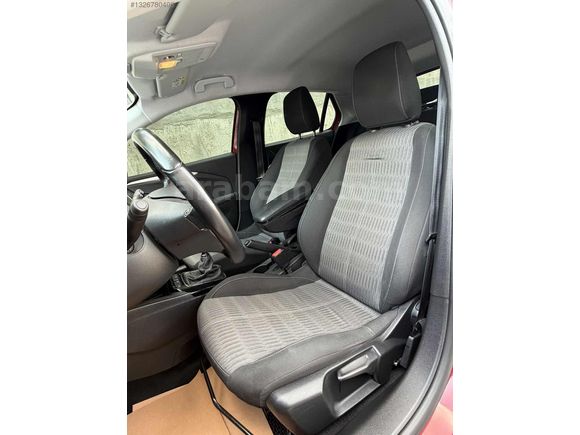 YNS OTOMOTİV | 1.5 D OPEL CORSA
