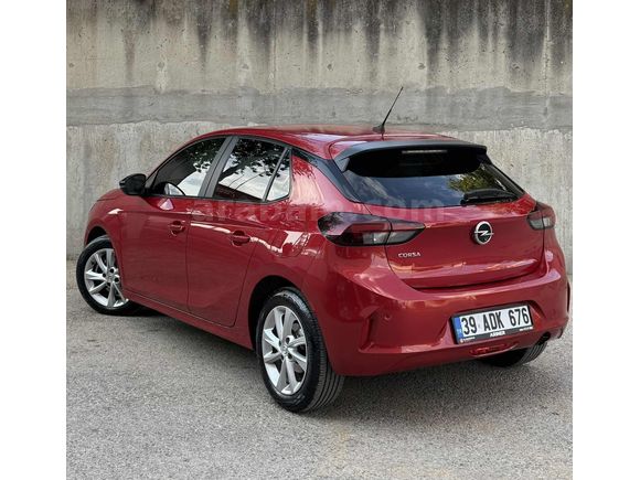 YNS OTOMOTİV | 1.5 D OPEL CORSA