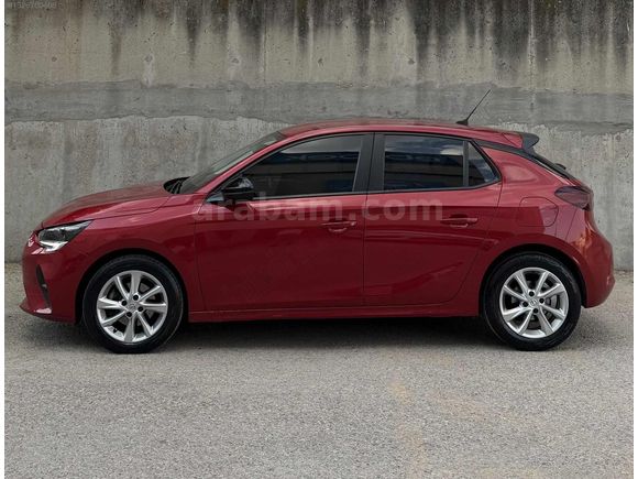 YNS OTOMOTİV | 1.5 D OPEL CORSA