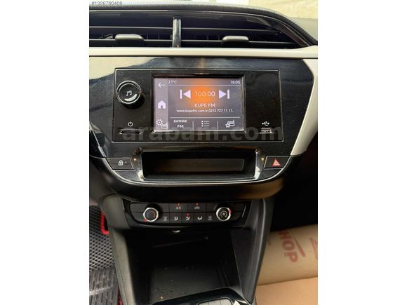 YNS OTOMOTİV | 1.5 D OPEL CORSA