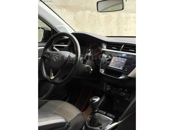 YNS OTOMOTİV | 1.5 D OPEL CORSA