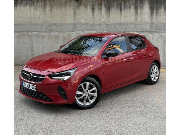YNS OTOMOTİV | 1.5 D OPEL CORSA
