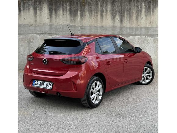 YNS OTOMOTİV | 1.5 D OPEL CORSA