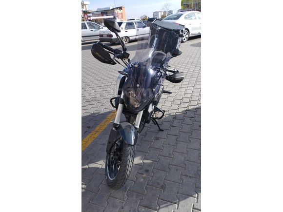 Sahibinden Bajaj Dominar 250 D