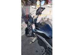 Sahibinden Bajaj Dominar 250 D