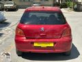 2004 PEUGEOT 307 1.6 BENZİN LPGLİ
