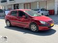 2004 PEUGEOT 307 1.6 BENZİN LPGLİ