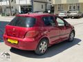 2004 PEUGEOT 307 1.6 BENZİN LPGLİ