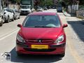 2004 PEUGEOT 307 1.6 BENZİN LPGLİ