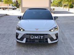 ÜMİT AUTO/2025/BOYASIZ/CUPRA/LEON/SUPREME/