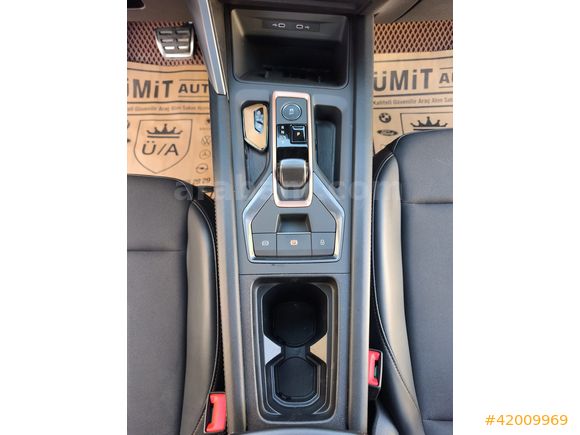 ÜMİT AUTO/2025/BOYASIZ/CUPRA/LEON/SUPREME/