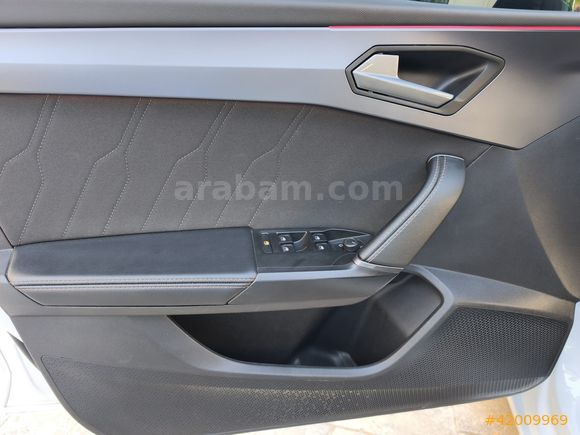 ÜMİT AUTO/2025/BOYASIZ/CUPRA/LEON/SUPREME/