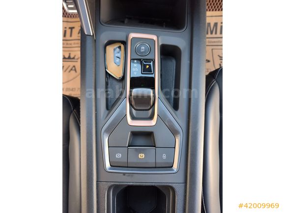 ÜMİT AUTO/2025/BOYASIZ/CUPRA/LEON/SUPREME/