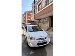Sahibinden Hyundai Accent Blue 1.6 CRDI Prime 2014 Model
