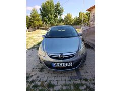 Sahibinden Opel Corsa 1.4 Twinport Enjoy 2012 Model