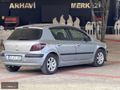 AUTO KİBAR-2002 MODEL PEUGEOT 307 1.6 XT PREMİUM