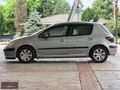 AUTO KİBAR-2002 MODEL PEUGEOT 307 1.6 XT PREMİUM