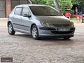 AUTO KİBAR-2002 MODEL PEUGEOT 307 1.6 XT PREMİUM