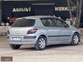 AUTO KİBAR-2002 MODEL PEUGEOT 307 1.6 XT PREMİUM