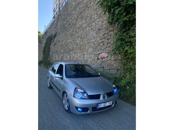Sahibinden Renault Symbol 1.5 dCi Authentique 2007 Model
