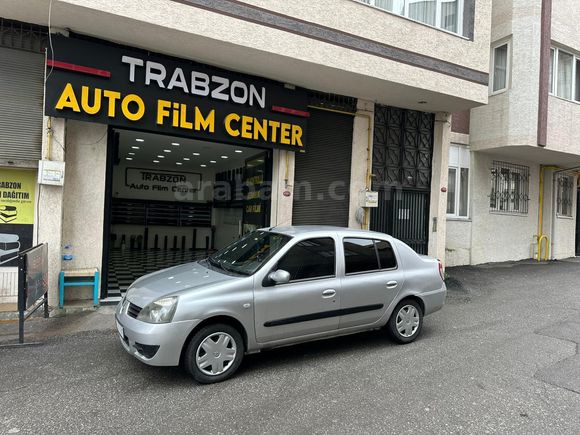 Sahibinden Renault Symbol 1.5 dCi Authentique 2007 Model