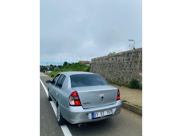 Sahibinden Renault Symbol 1.5 dCi Authentique 2007 Model