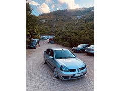 Sahibinden Renault Symbol 1.5 dCi Authentique 2007 Model