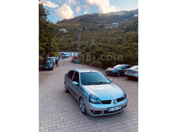 Sahibinden Renault Symbol 1.5 dCi Authentique 2007 Model