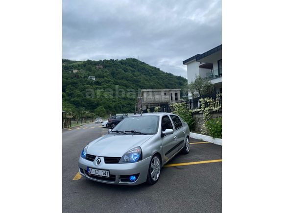 Sahibinden Renault Symbol 1.5 dCi Authentique 2007 Model