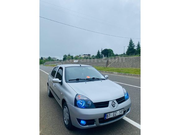 Sahibinden Renault Symbol 1.5 dCi Authentique 2007 Model
