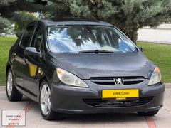 MASRAFSIZ UYGUN FİYAT SANRUFLU OTOMATİK VİTES 307