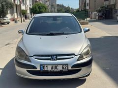 OTOMOTİK VİTES KELEPİR PEJO 307 TAKASA AÇIK 275binde