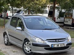 2004 MODEL TÜP&BENZİN 274.000KM'DE DİJİTAL KLİMA FULL