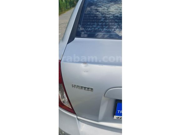 Sahibinden Hyundai Accent Era 1.5 CRDi Mode 2012 Model İstanbul
