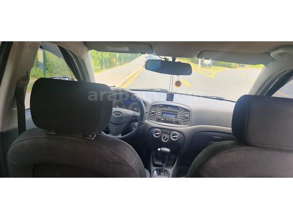 Sahibinden Hyundai Accent Era 1.5 CRDi Mode 2012 Model İstanbul