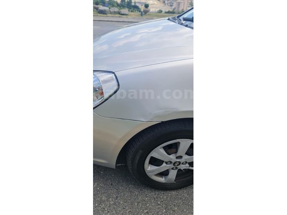 Sahibinden Hyundai Accent Era 1.5 CRDi Mode 2012 Model İstanbul