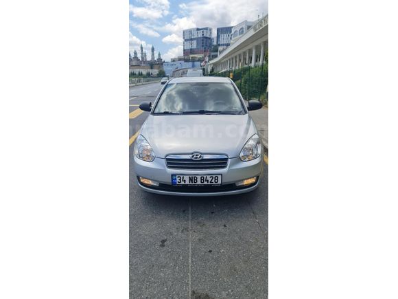 Sahibinden Hyundai Accent Era 1.5 CRDi Mode 2012 Model İstanbul