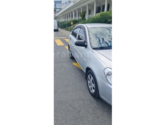 Sahibinden Hyundai Accent Era 1.5 CRDi Mode 2012 Model İstanbul